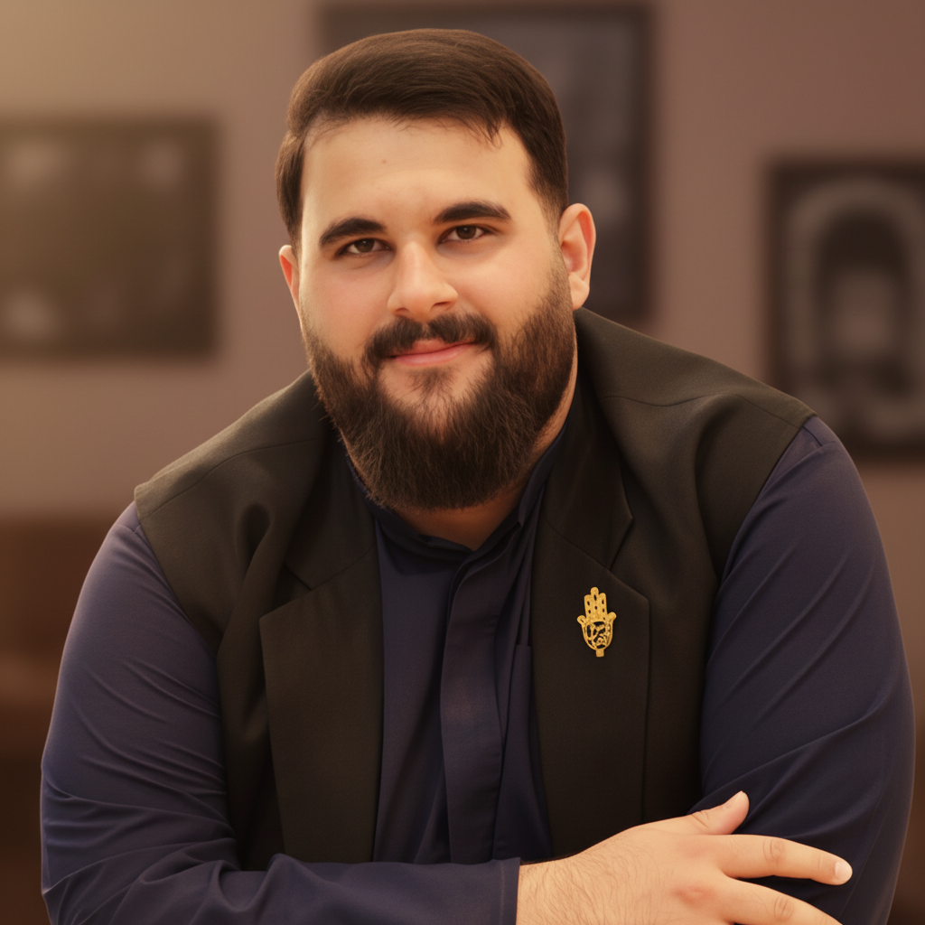 علی علیپور