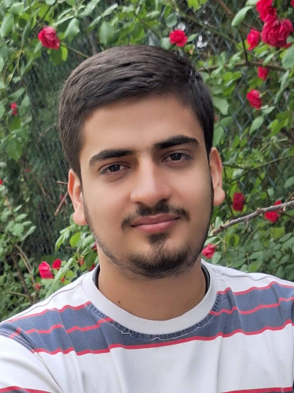 مجتبی رضایی