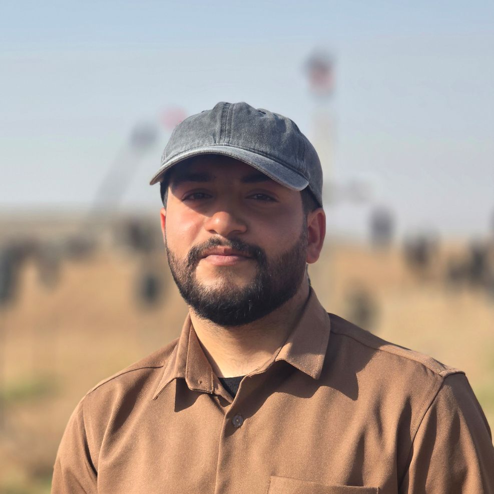 محسن سلیمان زاده