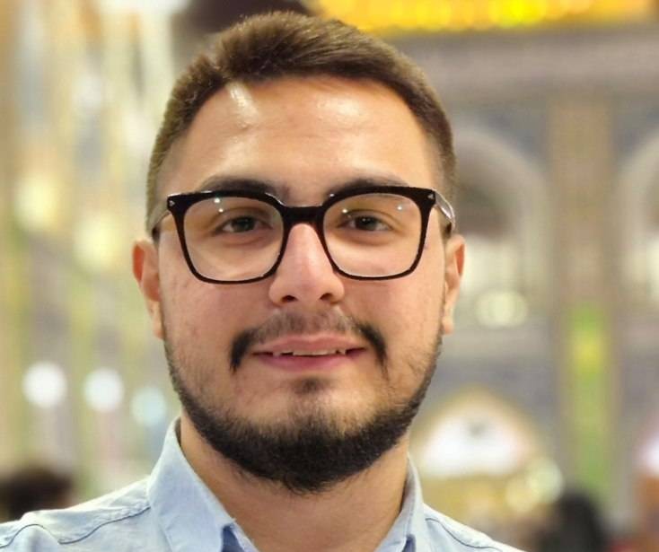 محمد پارسا دشتی