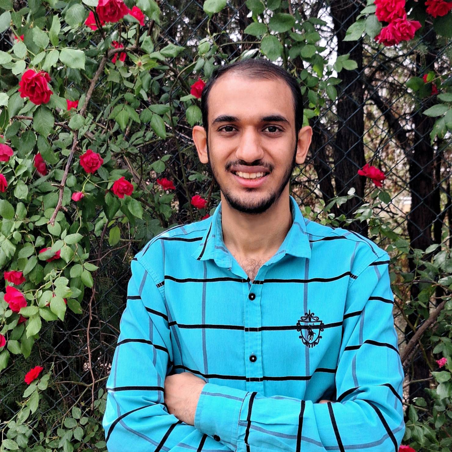 عرفان شکری